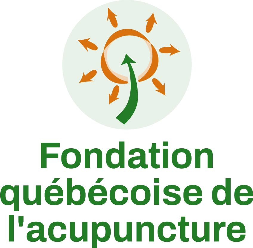 Un patient reçoit de l'acupuncture sociale à Montreal