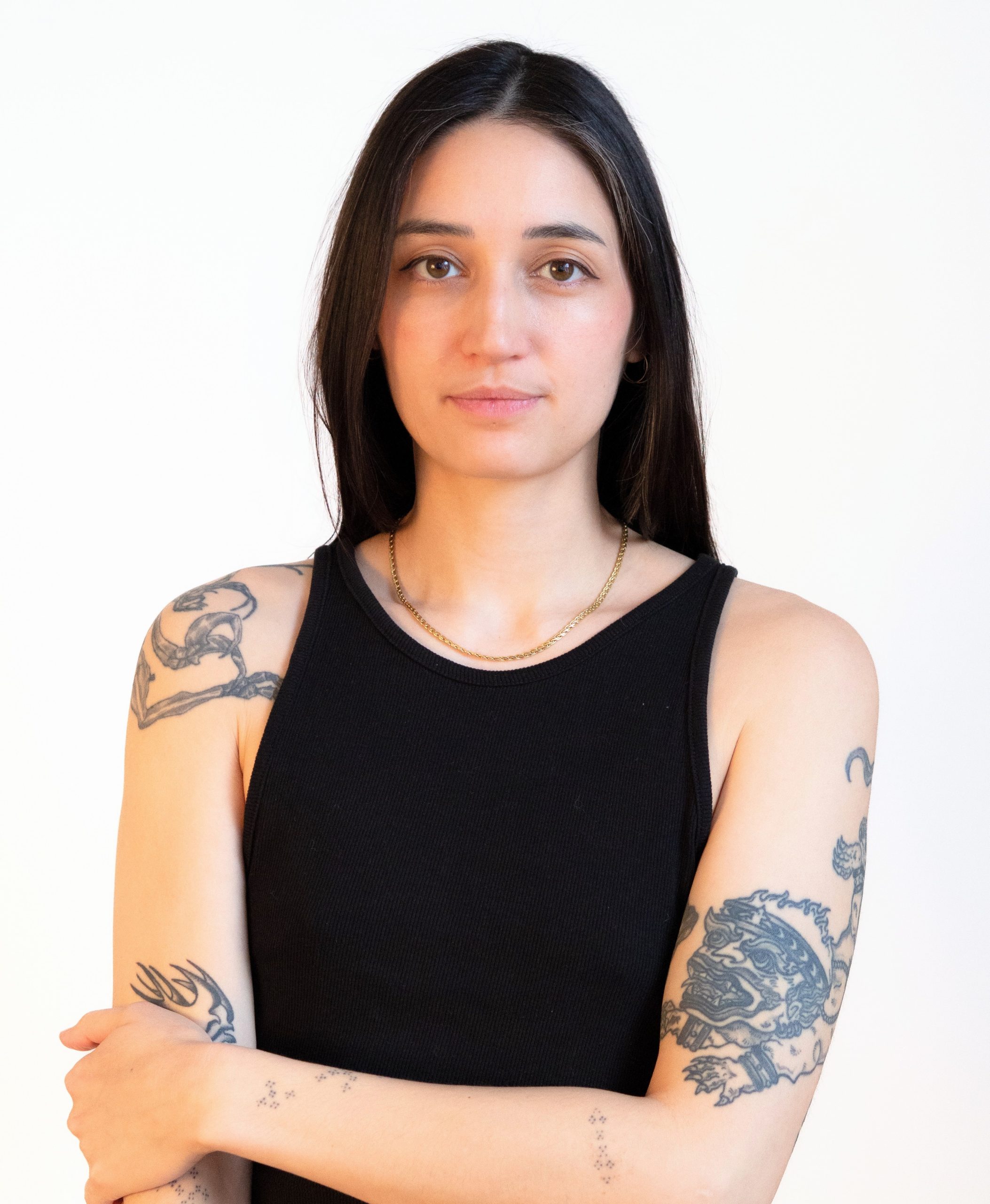 OLYMPUS DIGITAL CAMERA Laura Martin, acupunctrice à Montréal